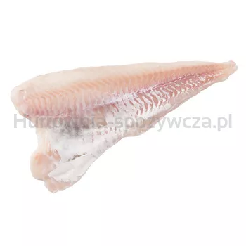 Dorsz Atlantycki Filet Bez Skóry Świeży Około 250-700G