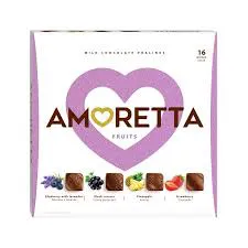 Mieszko Amoretta fruits 109g