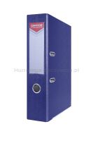 Office Products Segregator Officer z szyną, PP, A4/75mm, granatowy 