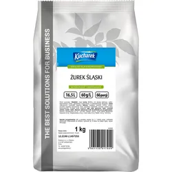Kucharek Gastroline Żurek Śląski 1Kg