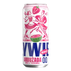 Żywiec Arbużada 500 Ml Puszka Kaucja