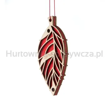 Zapach Samochodowy Bamboo Latina Lady