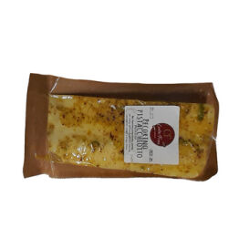 Centro Form Ser owczy Pecorino Premium 150g porcja P.F. (pistacje) 