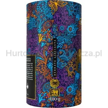 Adalbert's Herbata czarna Earl Grey z kardamonem 100g