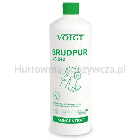 Voigt BrudPur Vc 242 1L