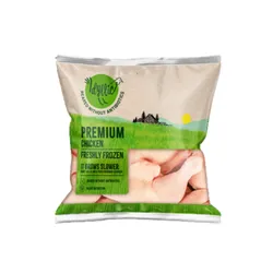 Kurczak Sielski Noga Z Kurczaka Klasy A Iqf 1 Kg