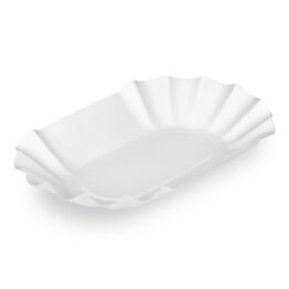 Guillin Tacki Muszelki Do Frytek  17,5X10,5X3Cm 250 Szt