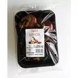 Mangostan  4 SZT