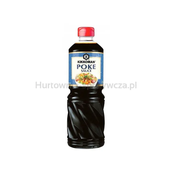 Kikkoman Sos Poke 975ml