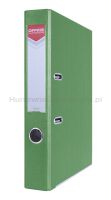 Office Products Segregator Officer z szyną, PP, A4/55mm, zielony 