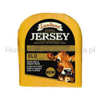 Jersey Ser Landana Gouda Mocno Dojrzały 180G
