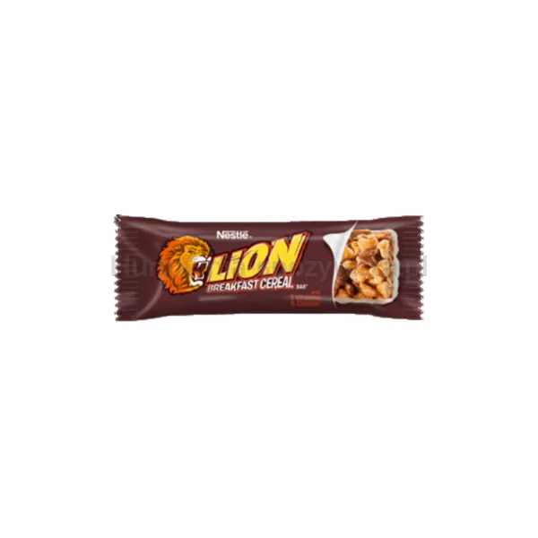Baton Nestle Lion 25g