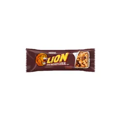Baton Nestle Lion 25g