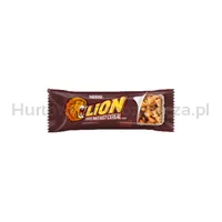 Baton Nestle Lion 25g