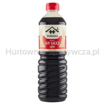 Yamasa Sos Sojowy 1L