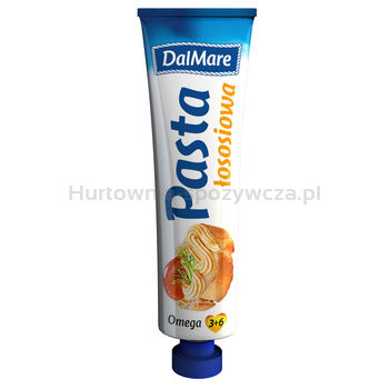 Dalmare Pasta łoSosiowa 100g