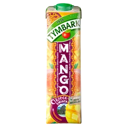 Tymbark Napój Owoce Świata Wieloowocowy Mango 1 L