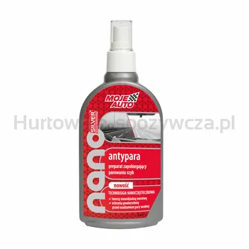 Moje Auto  Nano Antypara 250Ml Atomizer