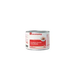 Tge Tuńczyk Kawałki W Oleju Słonecznikowym 1705G