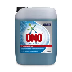 Omo Active Clean Liquid 10L