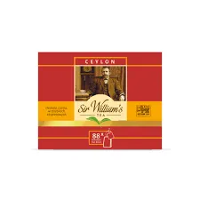Sir William's Herbata Ceylon Gold 100 g.