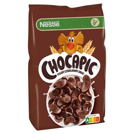 Nestle Płatki Śniadaniowe Chocapic 250G 