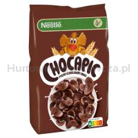 Nestle Płatki Śniadaniowe Chocapic 250G 
