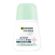 Garnier Mineral Action Control 96H Antyperspirant 50 Ml