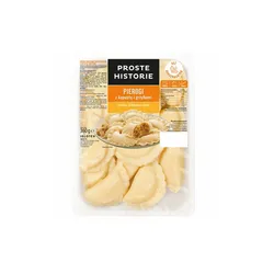 Proste Historie - Fresh Pierogi Z Kapustą I Grzybami 360G