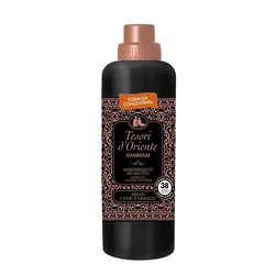 Tesori d'Oriente Płyn Do Płukania ubrań Hammam 760 ml