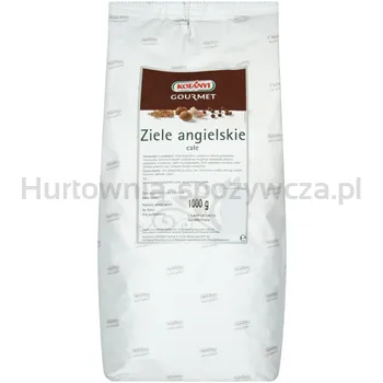 Kotanyi Ziele Angielskie Całe 1000G