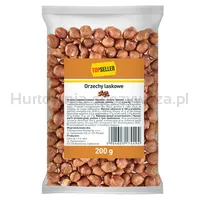 TOPSELLER Orzechy laskowe 200 g