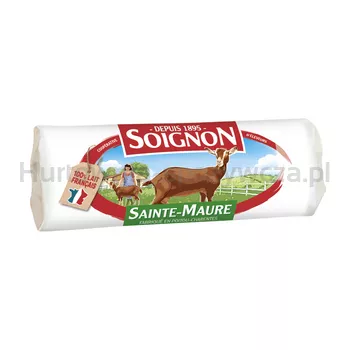 Soignon roladka sainte maure 200g
