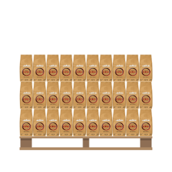 Lavazza Kawa Ziarnista Qualita Oro 1000G x 396 szt.(paleta)<br>Pod zamówienie