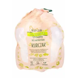 Kurczak Na Ziołach Chowany Około 2Kg  Iko