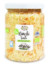 Kimchi Białe Bio 500 Ml