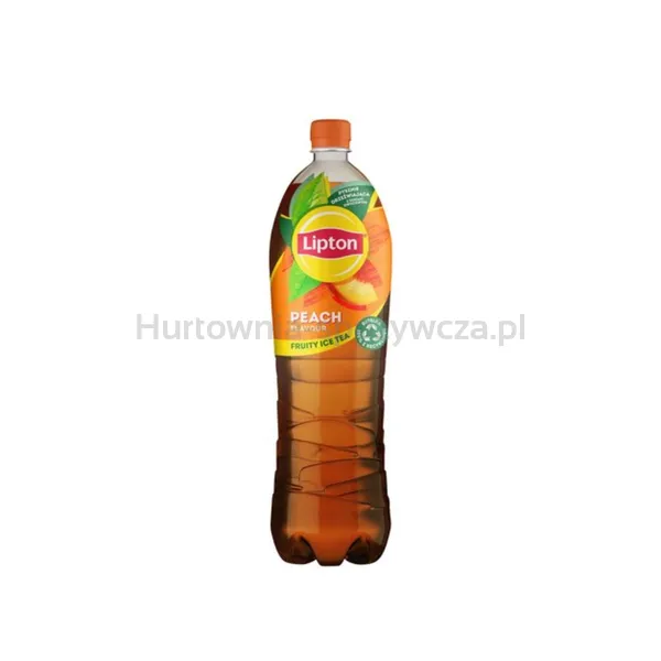 Lipton Peach 1,5 l