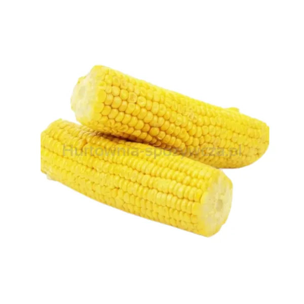 Kukurydza Gotowana Polska 450G