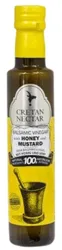 Ocet balsamiczny miodowo – musztardowy 250ml