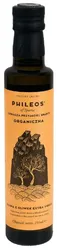 Oliwa z oliwek extra virgin Sparta BIO 250ml