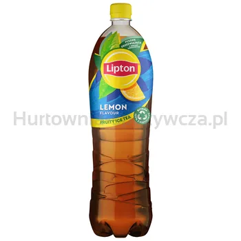 Lipton Lemon 1.5L