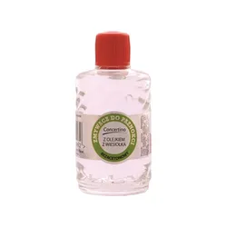 Zmywacz Do Paznokci Concertino Bezacetonowy Z Wiesiołkiem 50 Ml