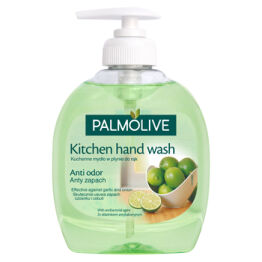 *Palmolive Mydło W Płynie Anty Zapach Kuchenne 300 Ml