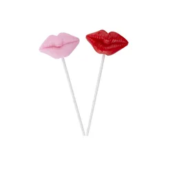 Sweet'Nfun Lip Lollipops Lizak Usta 12 G