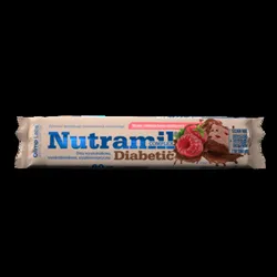 Olimp Labs Baton Nutramil Complex Diabetic 60G Czekoladowo-Malinowy