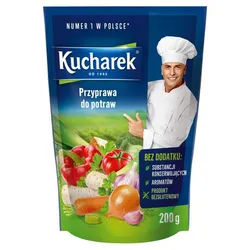 Przyprawa Kucharek 200 G Prymat