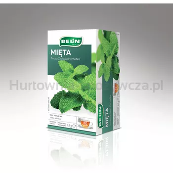 Belin Mięta 30X1.50