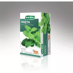 Belin Mięta 30X1.50