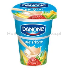 Danone Ale Pitny Kubek Tru/Ban 300G