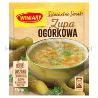 Winiary Zupa Ogórkowa 42G